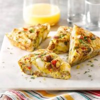 Tortilla Española