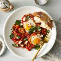 Shakshuka