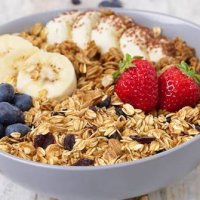 Bowl de Granola