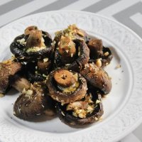 Hongos Salteados
