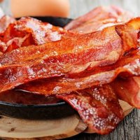 Tocino Crocante